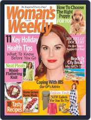 Woman's Weekly (Digital) Subscription                    June 13th, 2017 Issue