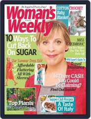 Woman's Weekly (Digital) Subscription                    June 20th, 2017 Issue