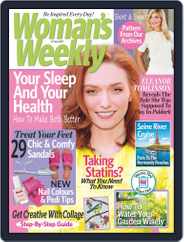 Woman's Weekly (Digital) Subscription                    June 27th, 2017 Issue