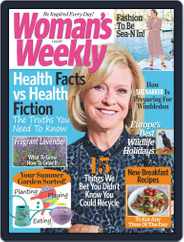 Woman's Weekly (Digital) Subscription                    July 4th, 2017 Issue