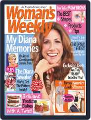 Woman's Weekly (Digital) Subscription August 29th, 2017 Issue