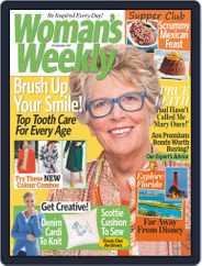 Woman's Weekly (Digital) Subscription September 12th, 2017 Issue