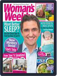 Woman's Weekly (Digital) Subscription February 13th, 2018 Issue