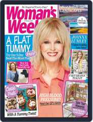 Woman's Weekly (Digital) Subscription February 20th, 2018 Issue