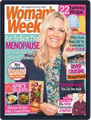 Woman's Weekly (Digital) Subscription March 13th, 2018 Issue