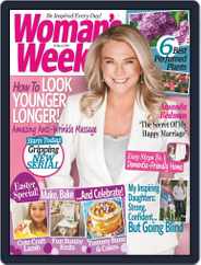 Woman's Weekly (Digital) Subscription March 20th, 2018 Issue