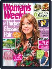 Woman's Weekly (Digital) Subscription                    May 1st, 2018 Issue