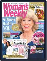 Woman's Weekly (Digital) Subscription                    May 15th, 2018 Issue