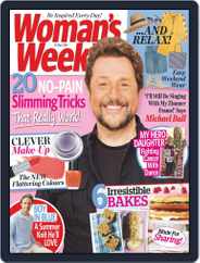 Woman's Weekly (Digital) Subscription                    May 22nd, 2018 Issue