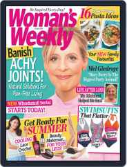 Woman's Weekly (Digital) Subscription                    June 12th, 2018 Issue