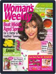 Woman's Weekly (Digital) Subscription                    June 26th, 2018 Issue