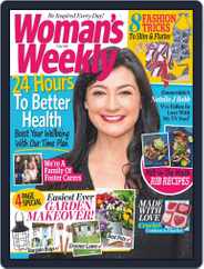 Woman's Weekly (Digital) Subscription                    July 3rd, 2018 Issue