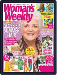 Woman's Weekly (Digital) Subscription                    July 10th, 2018 Issue