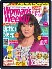 Woman's Weekly (Digital) Subscription                    July 17th, 2018 Issue
