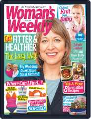 Woman's Weekly (Digital) Subscription                    July 24th, 2018 Issue