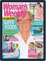 Woman's Weekly (Digital) Subscription                    August 7th, 2018 Issue