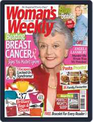 Woman's Weekly (Digital) Subscription                    October 9th, 2018 Issue