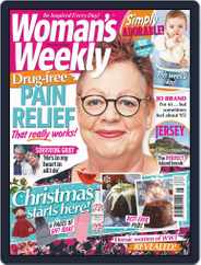 Woman's Weekly (Digital) Subscription                    November 6th, 2018 Issue