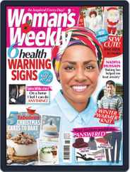 Woman's Weekly (Digital) Subscription November 13th, 2018 Issue
