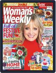 Woman's Weekly (Digital) Subscription                    November 27th, 2018 Issue