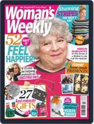 Woman's Weekly (Digital) Subscription                    December 11th, 2018 Issue