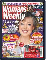 Woman's Weekly (Digital) Subscription                    December 25th, 2018 Issue