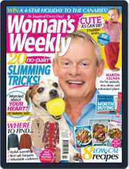 Woman's Weekly (Digital) Subscription                    January 8th, 2019 Issue