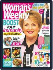 Woman's Weekly (Digital) Subscription                    January 15th, 2019 Issue