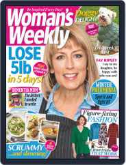 Woman's Weekly (Digital) Subscription                    January 22nd, 2019 Issue