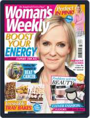 Woman's Weekly (Digital) Subscription                    January 29th, 2019 Issue