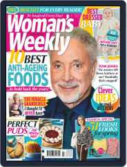 Woman's Weekly (Digital) Subscription                    February 12th, 2019 Issue