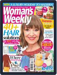 Woman's Weekly (Digital) Subscription                    February 26th, 2019 Issue