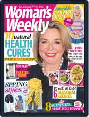 Woman's Weekly (Digital) Subscription                    March 12th, 2019 Issue