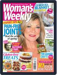 Woman's Weekly (Digital) Subscription                    March 19th, 2019 Issue