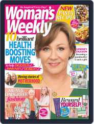 Woman's Weekly (Digital) Subscription                    March 26th, 2019 Issue