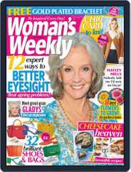 Woman's Weekly (Digital) Subscription                    April 2nd, 2019 Issue