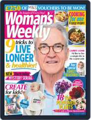 Woman's Weekly (Digital) Subscription                    April 9th, 2019 Issue