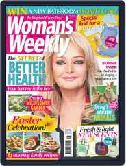Woman's Weekly (Digital) Subscription                    April 16th, 2019 Issue