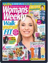 Woman's Weekly (Digital) Subscription                    April 30th, 2019 Issue