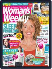 Woman's Weekly (Digital) Subscription                    May 14th, 2019 Issue
