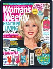 Woman's Weekly (Digital) Subscription                    May 28th, 2019 Issue