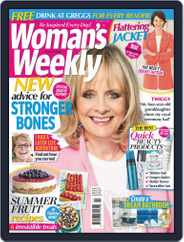Woman's Weekly (Digital) Subscription                    June 4th, 2019 Issue