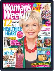 Woman's Weekly (Digital) Subscription June 11th, 2019 Issue