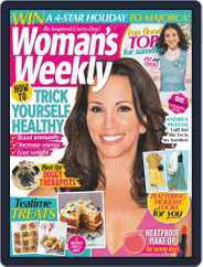 Woman's Weekly (Digital) Subscription                    June 18th, 2019 Issue