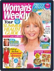 Woman's Weekly (Digital) Subscription                    June 25th, 2019 Issue