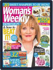 Woman's Weekly (Digital) Subscription                    July 2nd, 2019 Issue