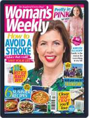 Woman's Weekly (Digital) Subscription                    July 9th, 2019 Issue