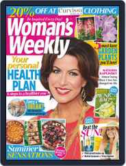Woman's Weekly (Digital) Subscription                    July 23rd, 2019 Issue