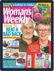 Woman's Weekly (Digital) Subscription                    August 27th, 2019 Issue