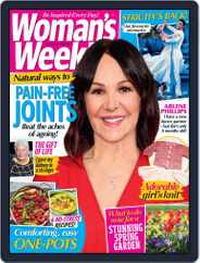 Woman's Weekly (Digital) Subscription                    September 10th, 2019 Issue
